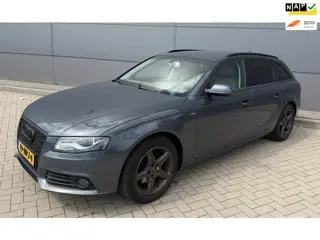 Audi A4 Avant 1.8 TFSI Pro Line Business