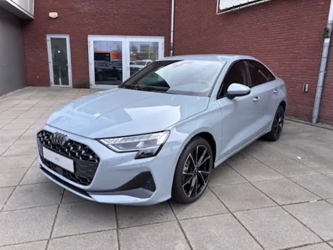 Audi A3 Limousine 30 TFSI Advanced edition (bj 2025)