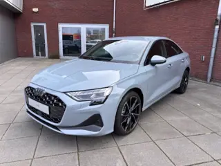 Audi A3 Limousine 30 TFSI Advanced edition (bj 2025)