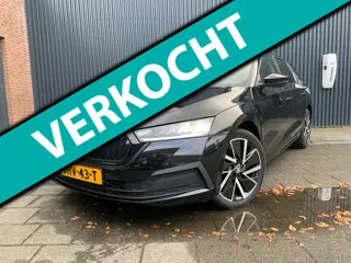 Skoda Octavia Combi 1.4 TSI iV PHEV Business Edition Plus, PANO, BTW!