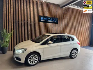 BMW 2-serie Active Tourer 225xe iPerformance Centennial Executive
