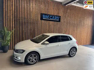 Volkswagen Polo 1.0 TSI Highline Automaat, Navigatie