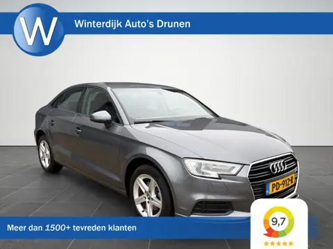 Audi A3 Limousine 1.0 TFSI Pro Line Automaat|Cruise|Nap|LED