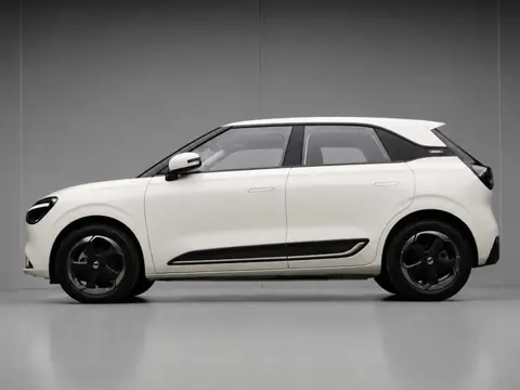 Dongfeng BOX Launch Edition 42 kWh Sport (APPLE CARPLAY,NAVI,STOEL VERWARMING/VERKOELING,CLIMATE,CRU