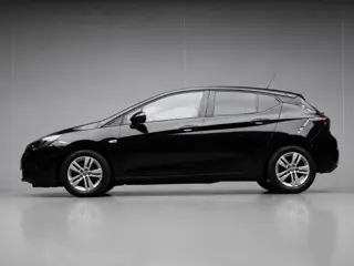 Opel Astra 1.2 Edition Sport (APPLE CARPLAY,NAVI,PDC,CRUISE,GETINT,SPORTSTOELEN,LM VELGEN,NETTE STAA