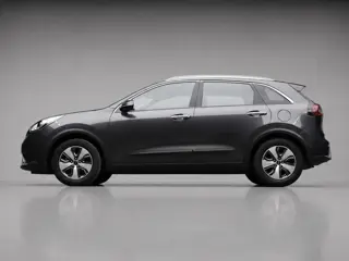Kia Niro 1.6 GDi Hybrid DynamicLine Sport (APPLE CARPLAY,NAVI,CLIMATE,CRUISE,LANE ASSIST,SPORTSTOELE