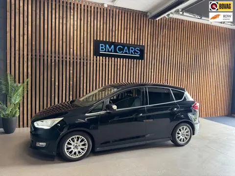 Ford C-Max 1.0 Titanium Climate, Navigatie, Trekhaak