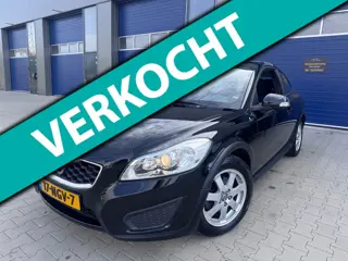 Volvo C30 1.6 Advantage airco nap!!