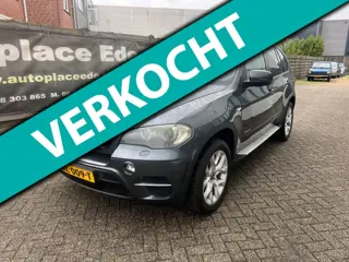 BMW X5 X Drive35i High Exe7-PERS PANORAMADAK