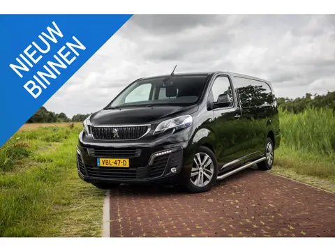 Peugeot Expert 2.0 BlueHDI 180 Long Premium DC