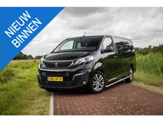 Peugeot Expert 2.0 BlueHDI 180 Long Premium DC