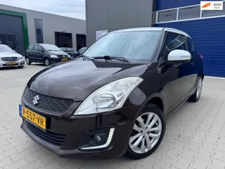 Suzuki Swift 1.2 Base EASSS two tone zeer nette auto!!
