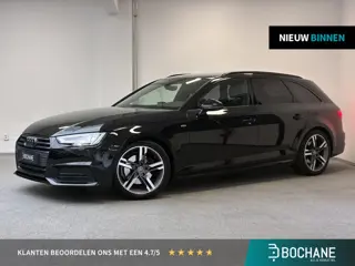 Audi A4 Avant 1.4 TFSI S line edition | TREKHAAK | PDC | ORG.NL |