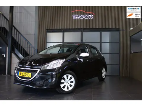 Peugeot 208 1.0 PureTech LIKE | Android