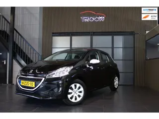 Peugeot 208 1.0 PureTech LIKE | Android