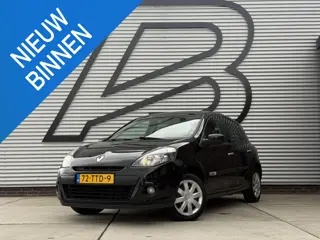 Renault Clio 1.2 Authentique 1e Eigenaar|Airco|Cruise|Trekhaak|N.A.P|Nieuwe APK bij Aflevering