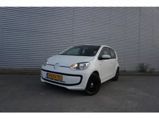 Volkswagen up! 1.0 move up! BlueMotion Airco / Elektr. ramen / Lm velgen / NAP