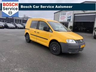 Volkswagen Caddy 2.0 SDI 850 kg.