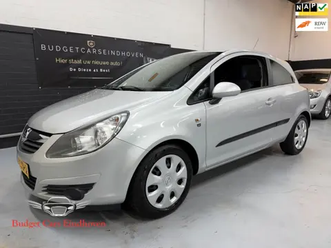Opel Corsa 1.2-16V '111' Edition Nap/Airco/APK 04-2027!