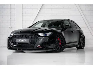 Audi RS6 Avant l FULL URBAN l 780pk l Carbon l B&O