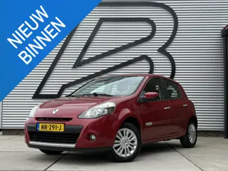 Renault Clio 1.2 Collection 2e Eigenaar|Airco|Elek Ramen|LM Velgen|D-Riem vv in 2025|Nieuwe APK bij 