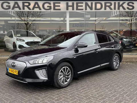 Hyundai IONIQ Comfort EV 38 kWh | SOH: 95,2% | 311km WLTP | Adaptive CC | Full LED | Navi |