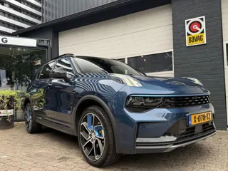 Lynk & Co 01 1.5 1.5 (bj 2024)