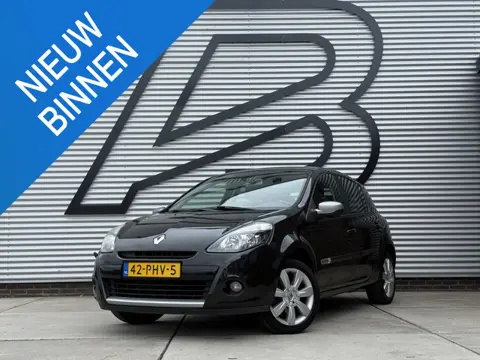 Renault Clio 1.2 TCe 20th Anniversary 2e Eigenaar|Navi|Cruise|Clima|Elek ramen|N.A.P|APK tot 01-2027