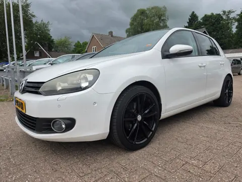 Volkswagen Golf 1.4 TSI Trendline