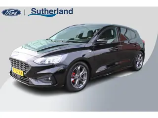 Ford Focus 1.0 EcoBoost Hybrid ST Line X Business Full options | Winter Pack
