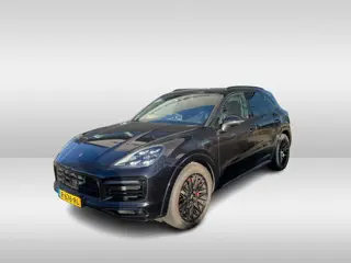 Porsche Cayenne 3.0 E-Hybrid / Trekhaak / Panoramadak / 360Camera / Achtasbesturing / Softclose / Ad
