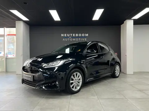 Toyota Yaris 1.5 Hybrid Dynamic | Carplay | Cruise | Camera
