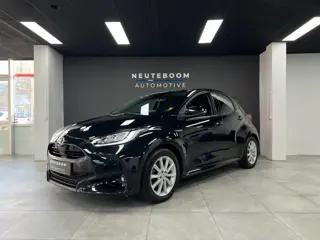 Toyota Yaris 1.5 Hybrid Dynamic | Carplay | Cruise | Camera