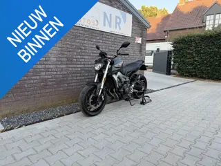 Yamaha MT-09 ABS ABS, Nette staat!
