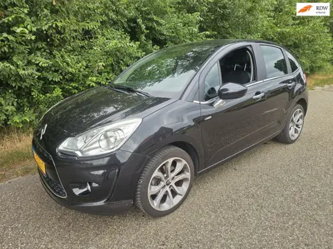 Citroen C3 1.6 VTi Exclusive