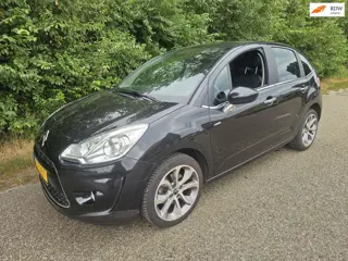 Citroen C3 1.6 VTi Exclusive