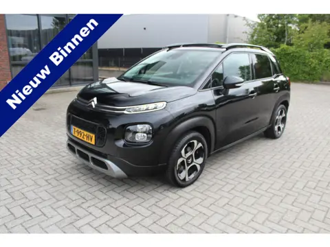 Citroën C3 Aircross 1.2 PureTech S&S Shine Clima-Cruise-Navi-Schuifdak 30.000 KM !!