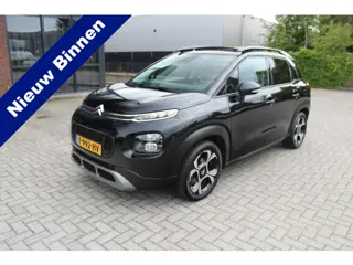 Citroën C3 Aircross 1.2 PureTech S&S Shine Clima-Cruise-Navi-Schuifdak 30.000 KM !!