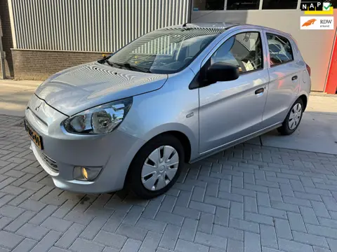 Mitsubishi Space Star 1.0 Inform