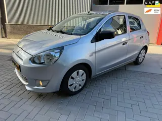 Mitsubishi Space Star 1.0 Inform