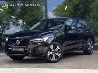 Volvo XC60 T6 AWD Plus Dark Long Range Pano Leder SoH 94% Memory Keyless Google Navigatie