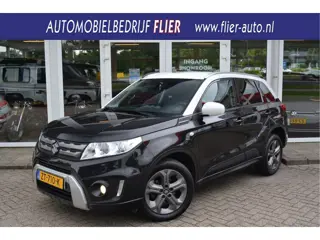 Suzuki Vitara 1.6 120PK Comfort | Trekhaak | Two Tone | Cruise | Camera |