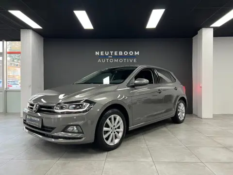 Volkswagen POLO 1.0 TSI Highline | Carplay | ACC | LED