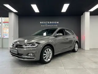 Volkswagen POLO 1.0 TSI Highline | Carplay | ACC | LED