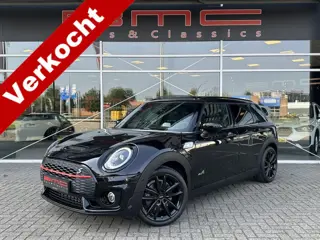 MINI Clubman Cooper S 2.0 Cooper S JCW Panorama ACC HUD HK Facelift