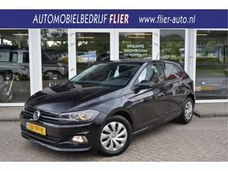 Volkswagen Polo 1.0 96PK TSI Comfortline | PDC V+A | Adaptive | Carplay | Orig. NL |