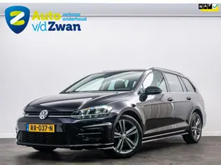 Volkswagen Golf Variant 1.0 TSI Highline Business R-Line