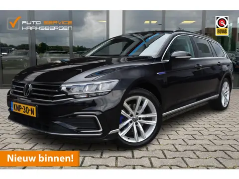 Volkswagen Passat Variant 1.4 TSI PHEV GTE Business | Trekhaak | Camera | ACC |