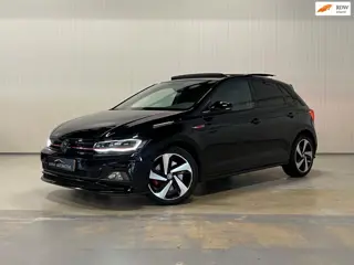 Volkswagen Polo 2.0 TSI GTI | PANO | CAMERA | VIRTUAL | LED | ACC