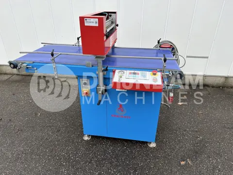 Urbinati SEMKAPPA trayzaaimachine